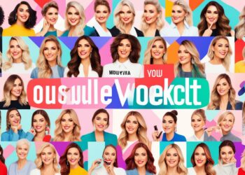 Best YouTube niches for women 2025