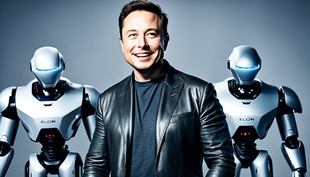 Elon Musk xAI and its vision for innovative AI technology Elon Musk xAI and its vision for innovative AI technology