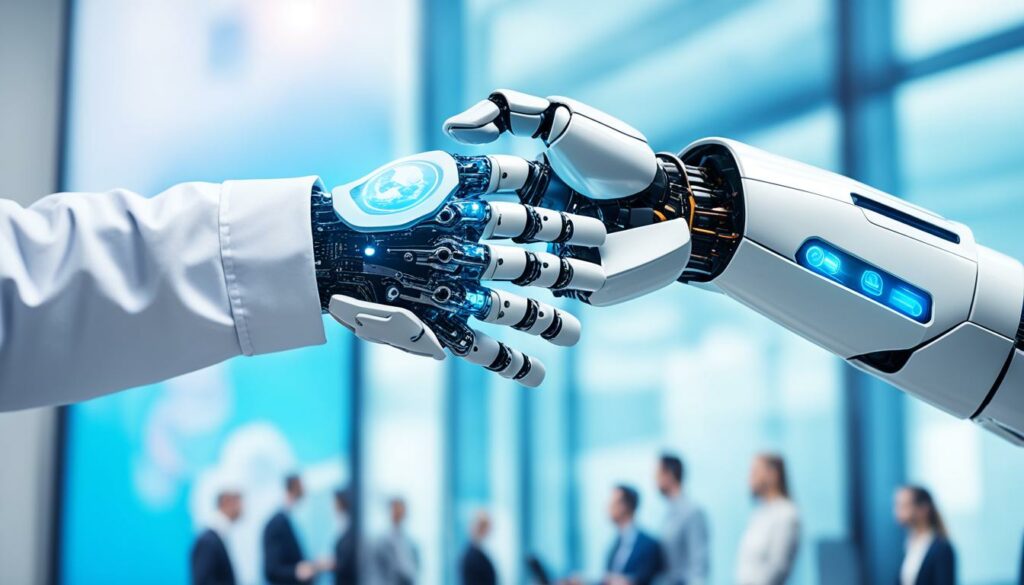 Future of AI in Recruitment Future of AI in Recruitment