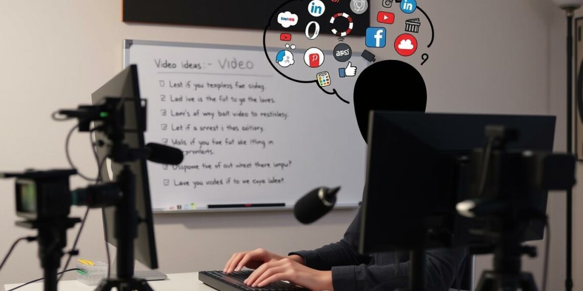 How to create faceless YouTube content in 2025