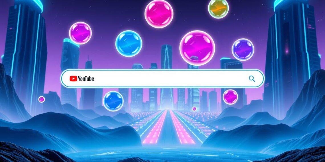 Top YouTube tools for keyword research 2025