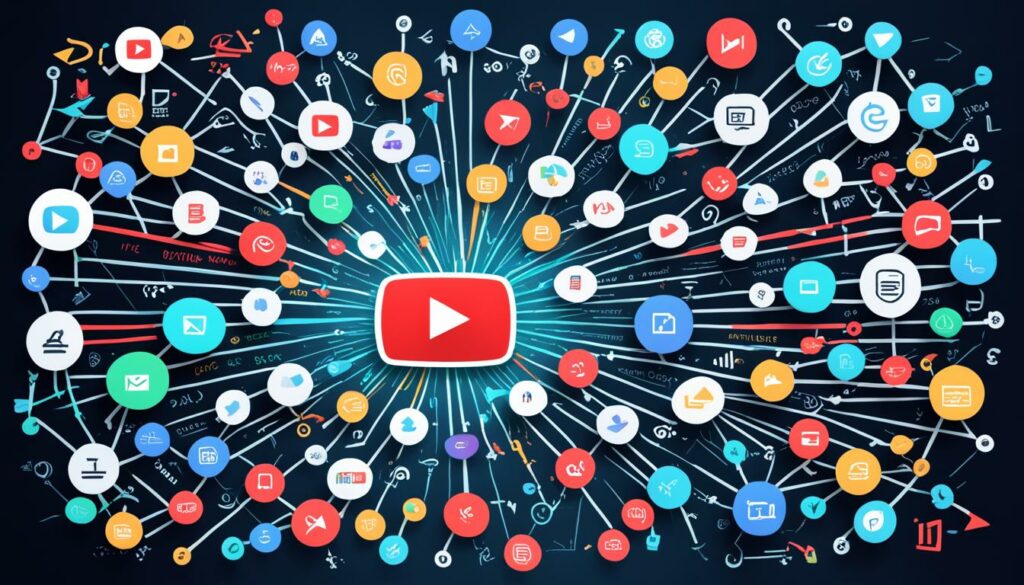 YouTube algorithm changes