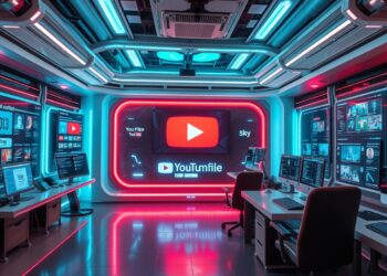YouTube automation tools review 2025