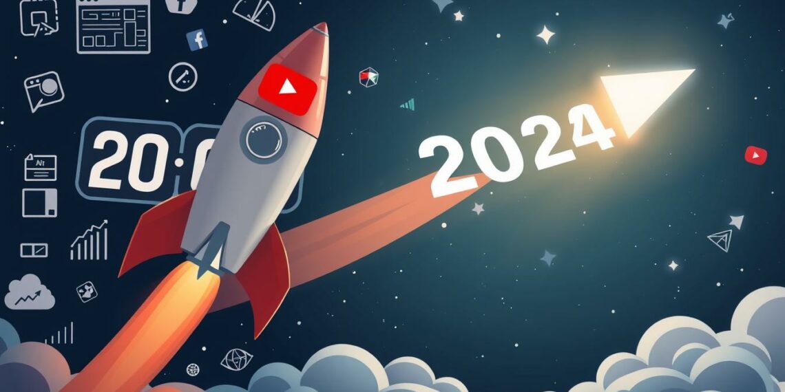 YouTube channel growth hacks 2025