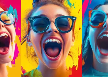 YouTube thumbnail design tips 2025