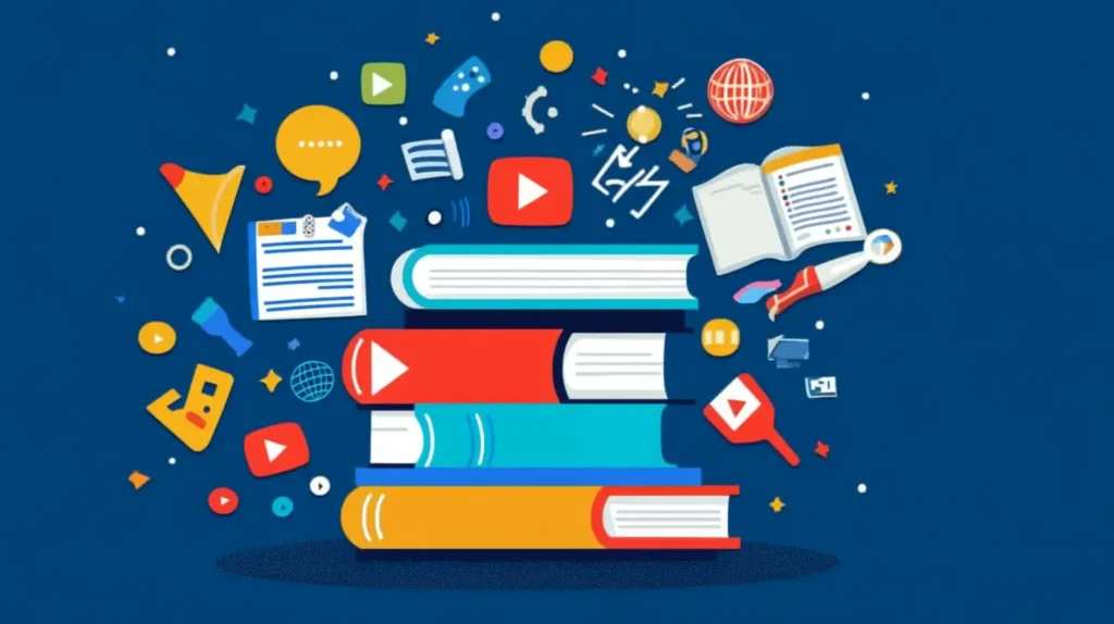 YouTube video content ideas for increasing engagement