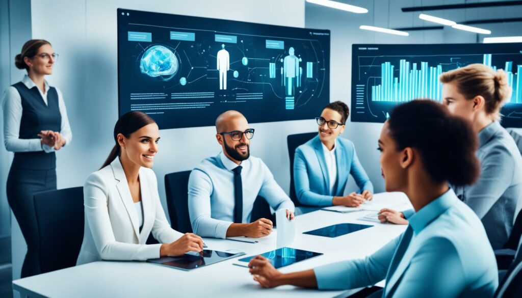 bias-free AI hiring bias-free AI hiring