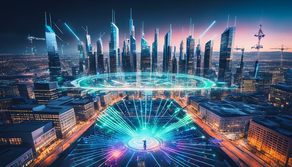 latest AI trends 2025