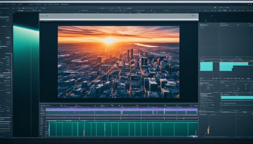 smart video editing technology smart video editing technology