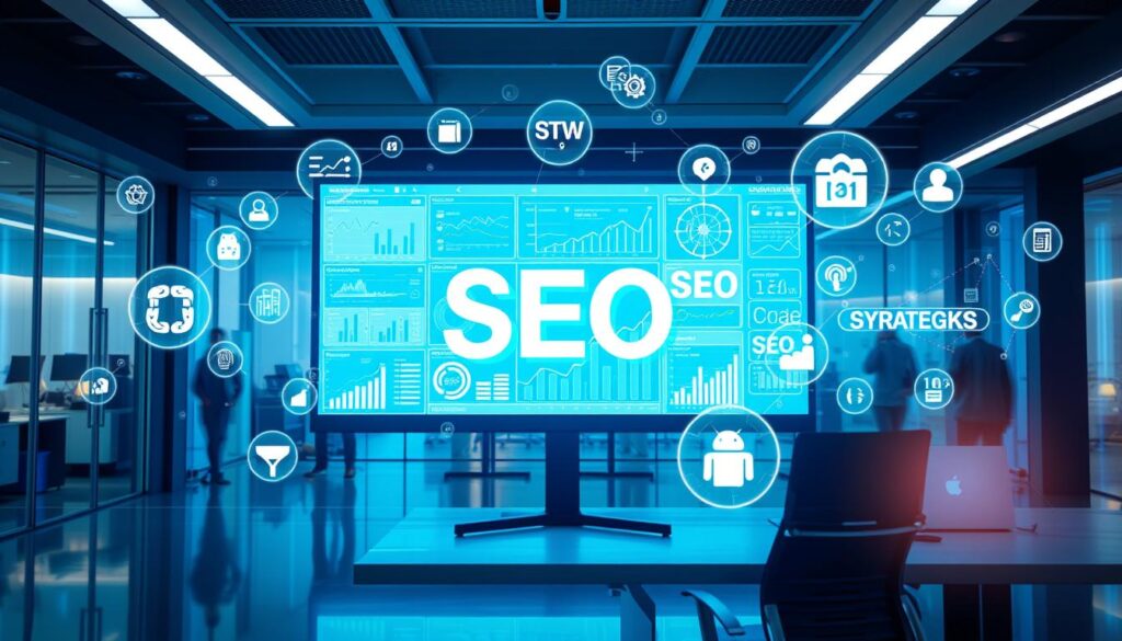 AI Video SEO Strategies for Effective Keyword Research