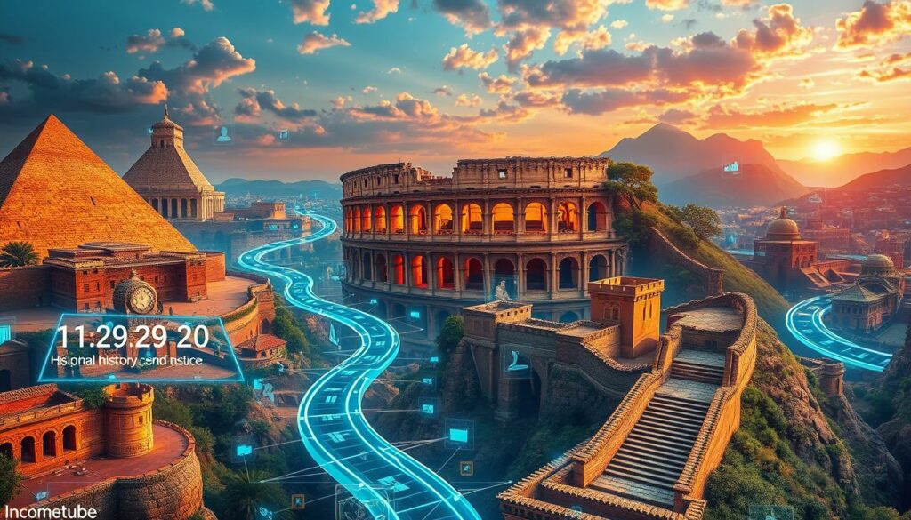 Ancient Civilization Videos