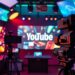 Effective YouTube intros to increase viewer retention
