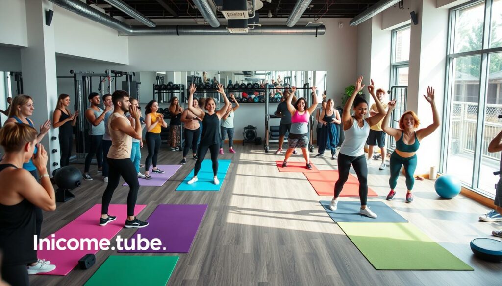 Fitness Collaborations and Viewer Feedback in YouTube Challenges Fitness Collaborations and Viewer Feedback in YouTube Challenges