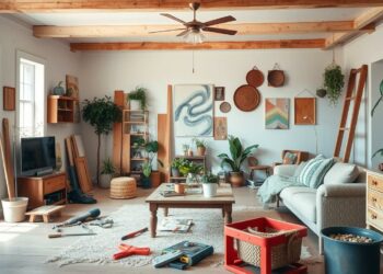 Home Renovation on a Budget: YouTube Video Ideas for Home Improvement