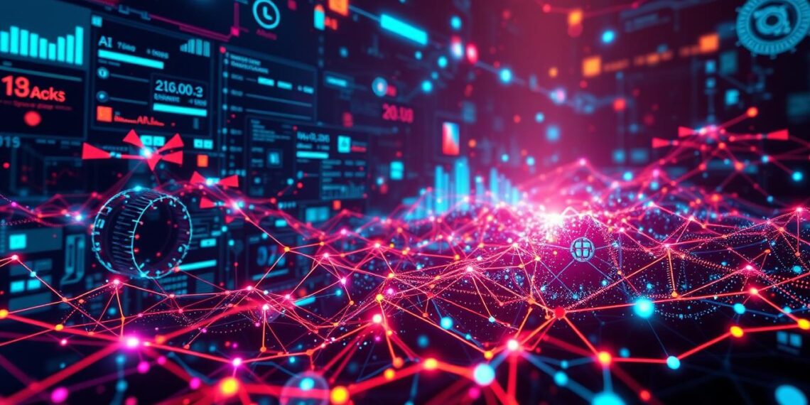 How To Use AI For Predictive Analytics In Marketing