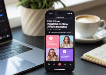 How To Use Instagram Reels For Affiliate Marketing