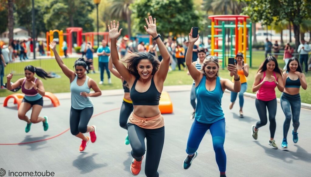 Viral Fitness Content Viral Fitness Content