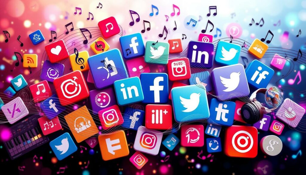 YouTube channel promotion through social media YouTube channel promotion through social media