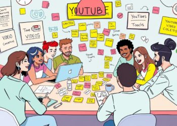 YouTube video ideas for beginners in 2025