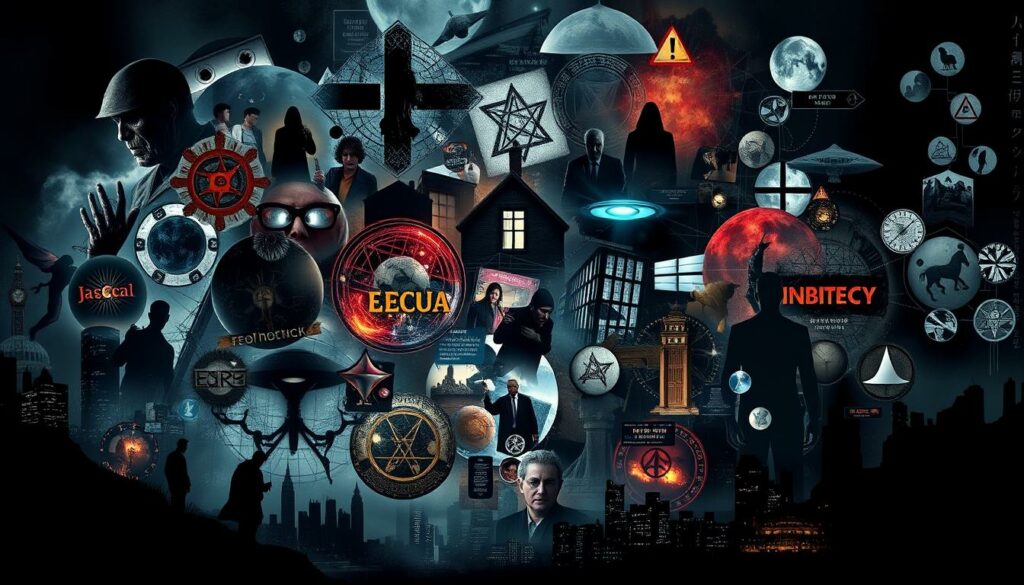 conspiracy theories and urban myths conspiracy theories and urban myths