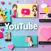 youtube channel ideas for girls